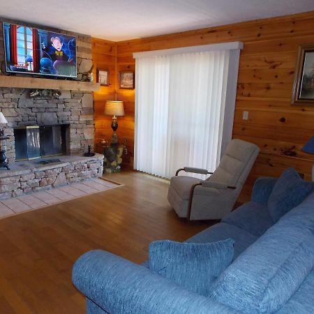 Mountain Ridge Chalet Villa Пиджен Фордж Екстериор снимка