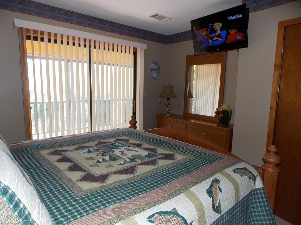 Mountain Ridge Chalet Villa Пиджен Фордж Екстериор снимка